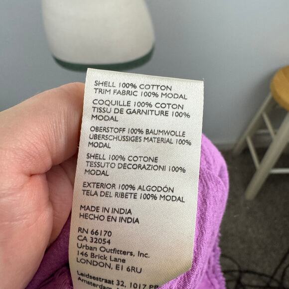 Free People Desert Days Mini Dress - Picture 7 of 8